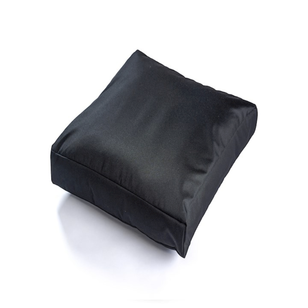 Trojan Box Bed - Black